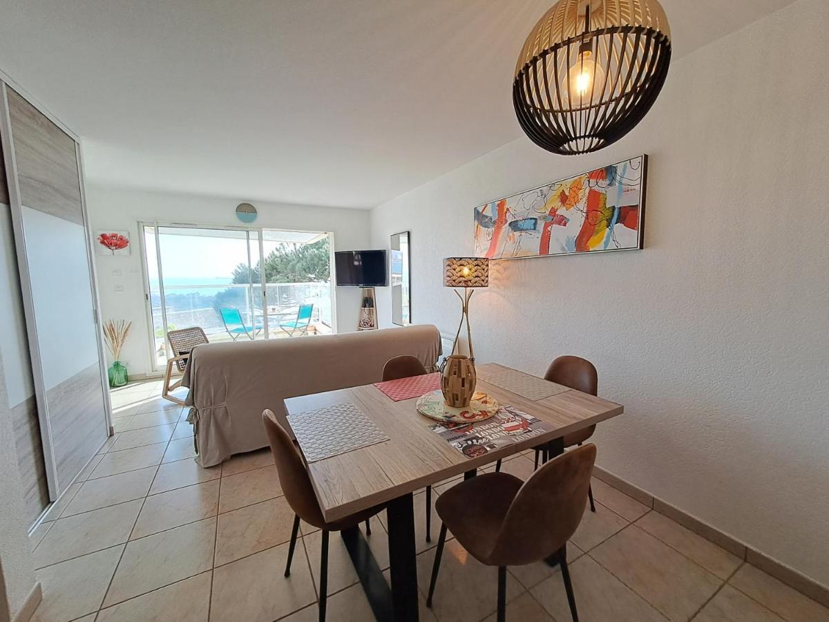 Ancora2- Appartement Vue Mer Et Place De Parking Les Sables-dʼOlonne Εξωτερικό φωτογραφία