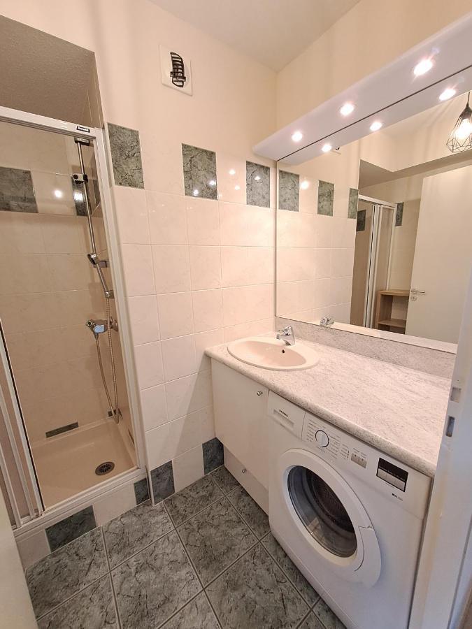 Ancora2- Appartement Vue Mer Et Place De Parking Les Sables-dʼOlonne Εξωτερικό φωτογραφία