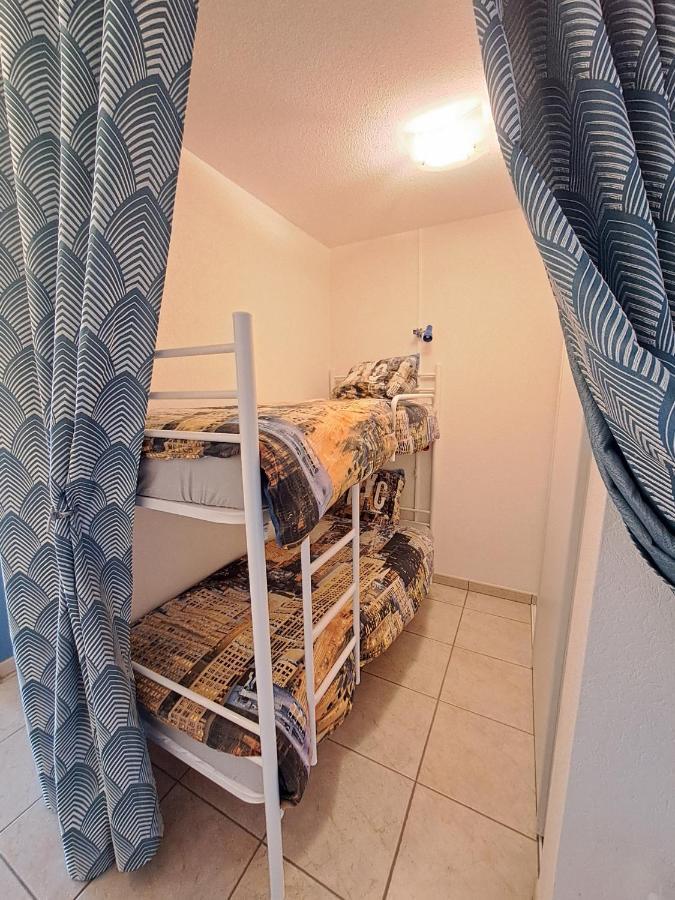 Ancora2- Appartement Vue Mer Et Place De Parking Les Sables-dʼOlonne Εξωτερικό φωτογραφία