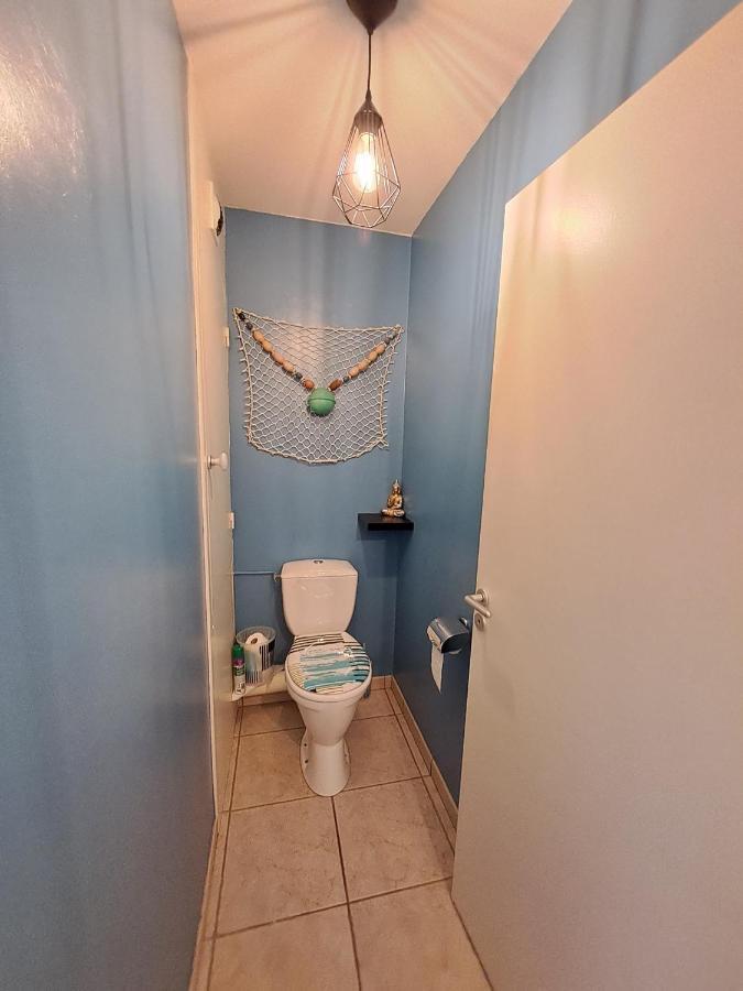 Ancora2- Appartement Vue Mer Et Place De Parking Les Sables-dʼOlonne Εξωτερικό φωτογραφία