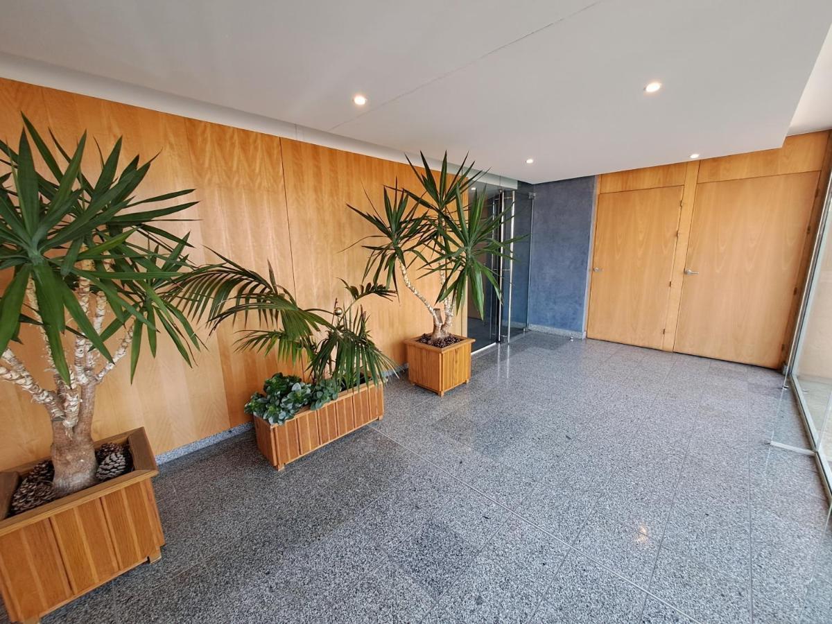 Ancora2- Appartement Vue Mer Et Place De Parking Les Sables-dʼOlonne Εξωτερικό φωτογραφία